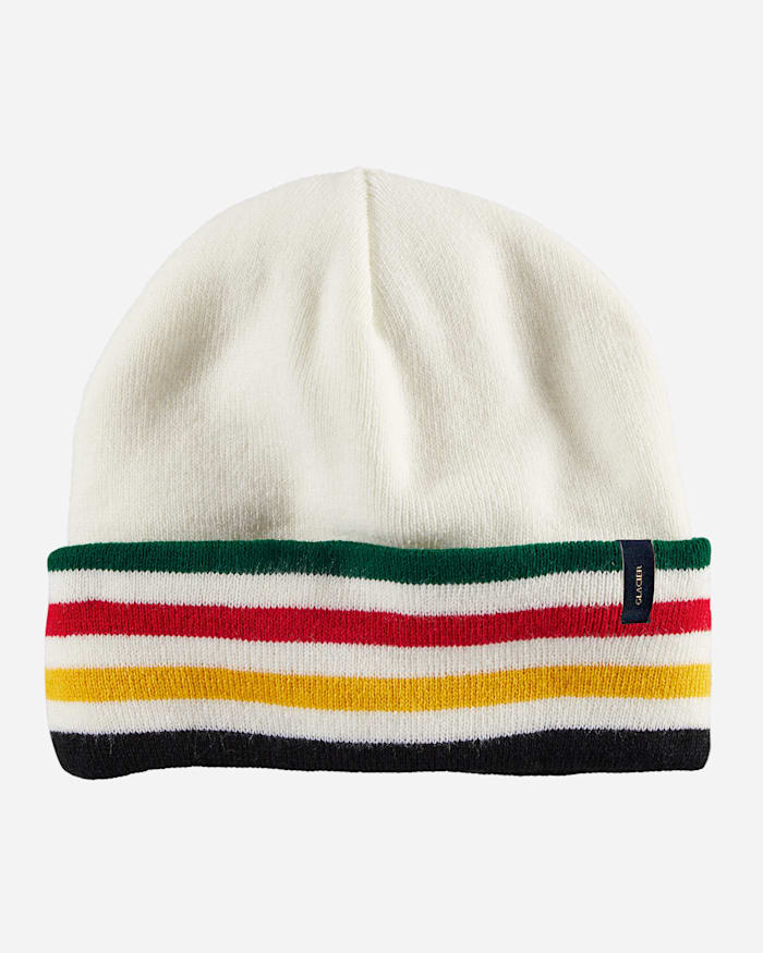 SALMON GRAPHIC HAT